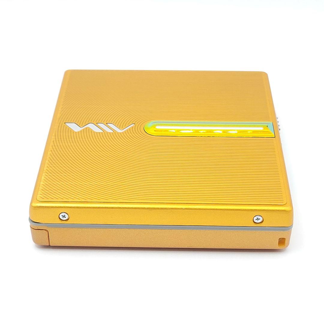 【希少】SONY MDプレーヤー AM-PX1