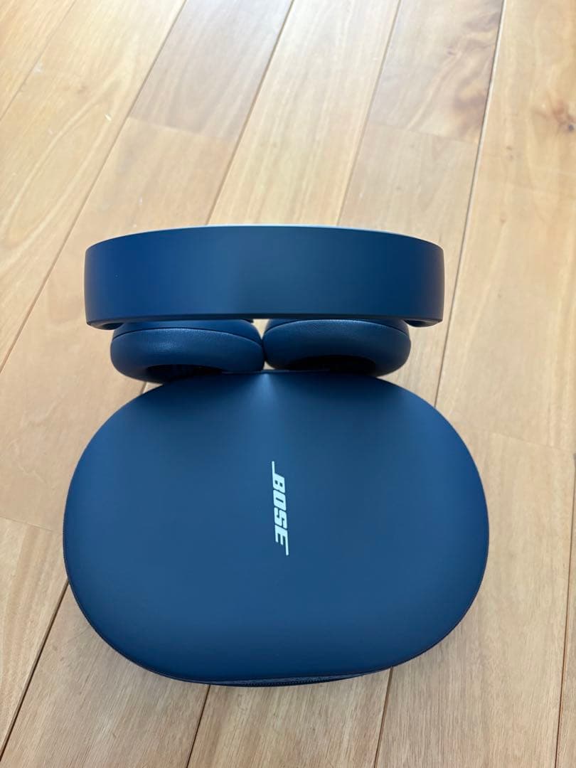 ヘッドホン Bose QuietComfort Headphones LE