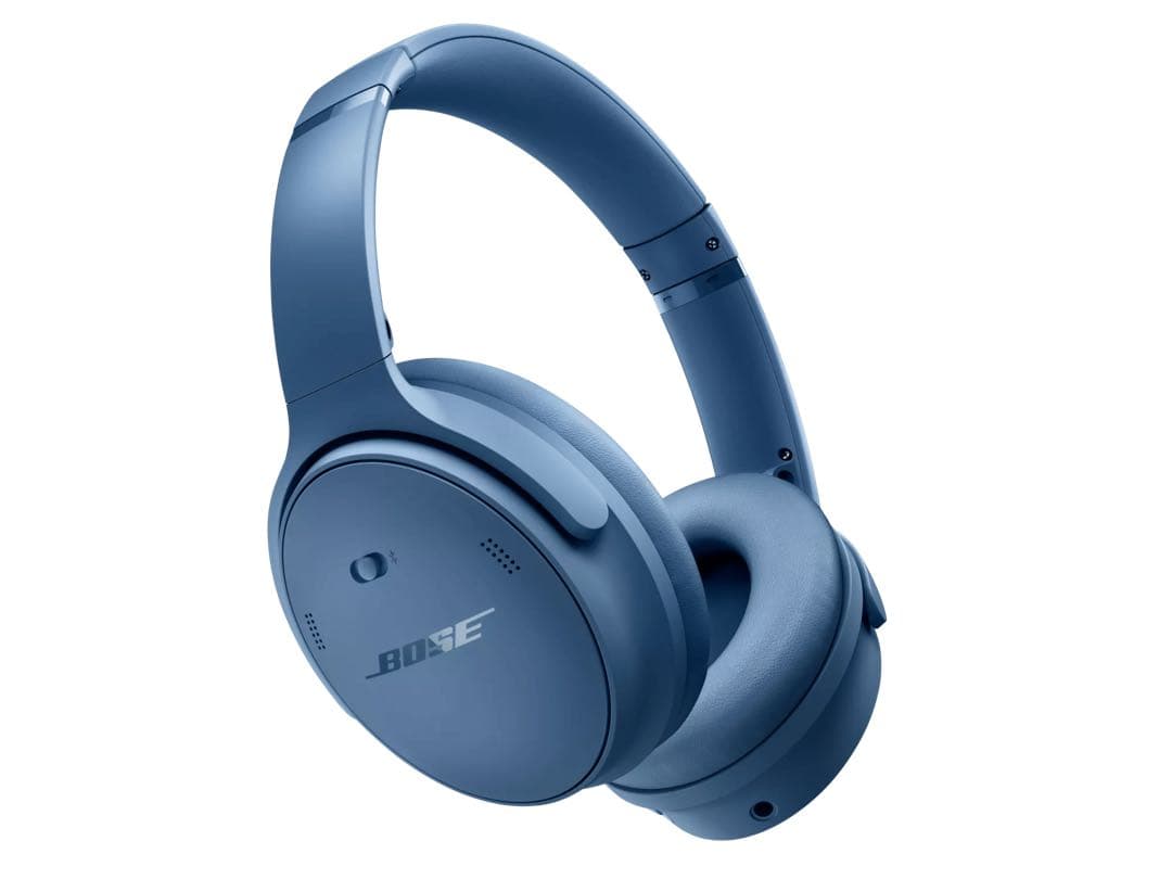 ヘッドホン Bose QuietComfort Headphones LE