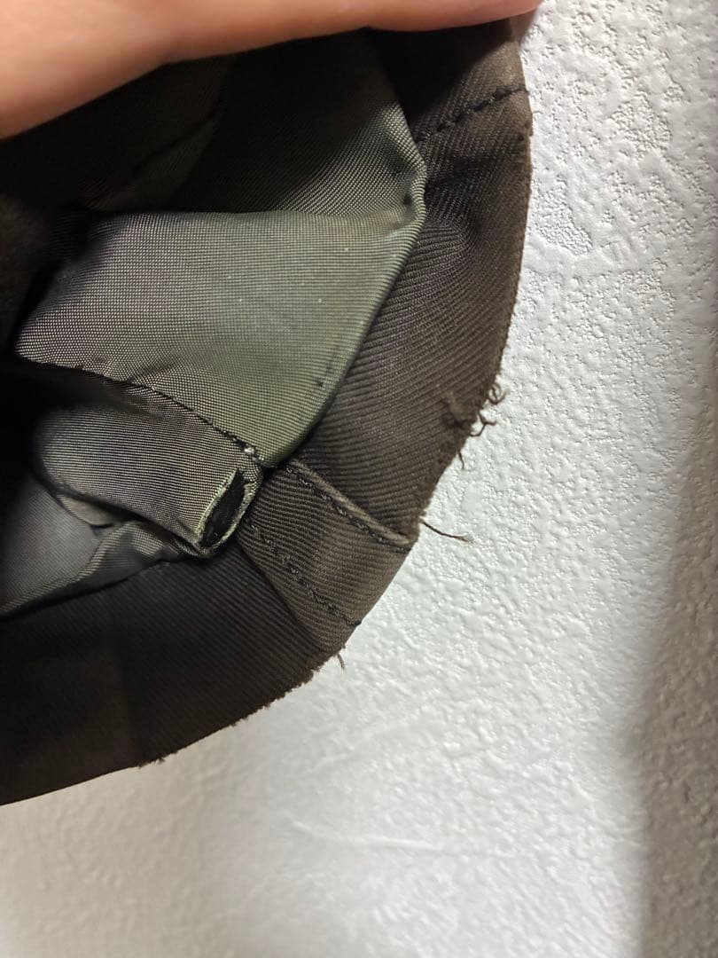 JULIUS ユリウス　トレンチコート