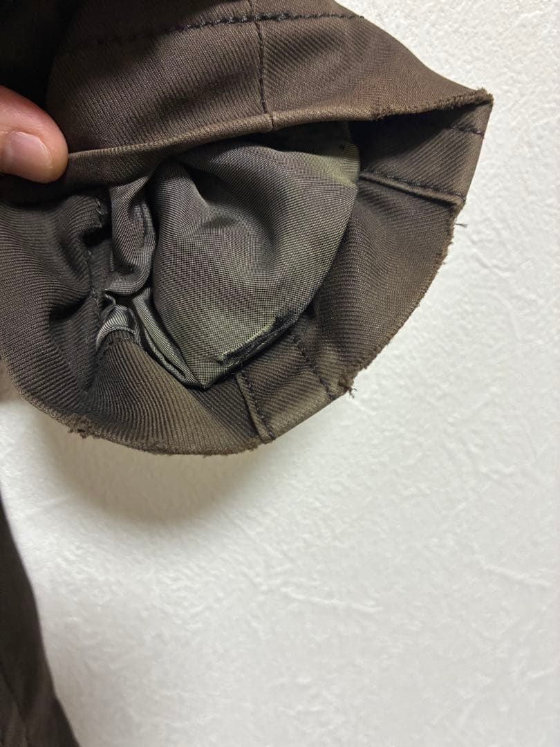 JULIUS ユリウス　トレンチコート