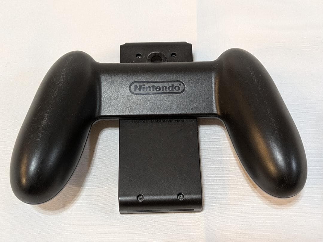 Nintendo Switch 本体（バッテリー強化版）初期化/動作確認済