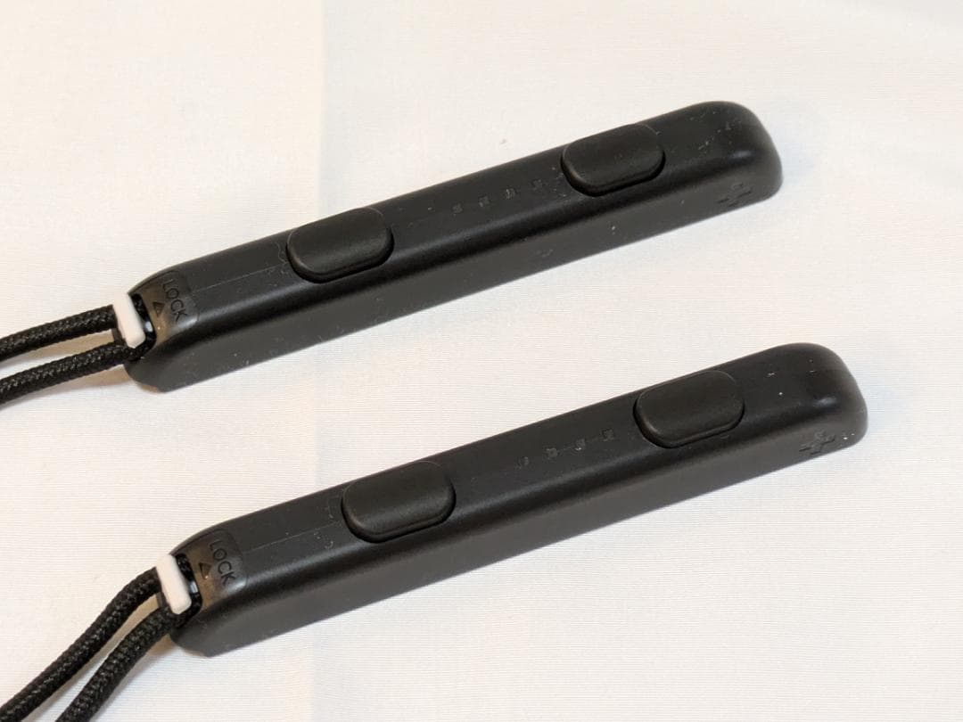 Nintendo Switch 本体（バッテリー強化版）初期化/動作確認済