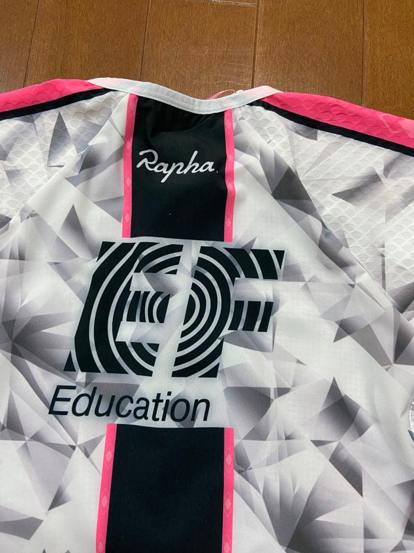 ★Rapha EF メンズ FLAERO SWITCHOUT