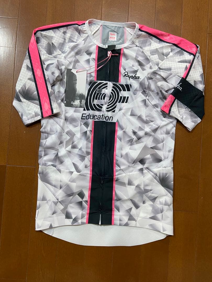 ★Rapha EF メンズ FLAERO SWITCHOUT