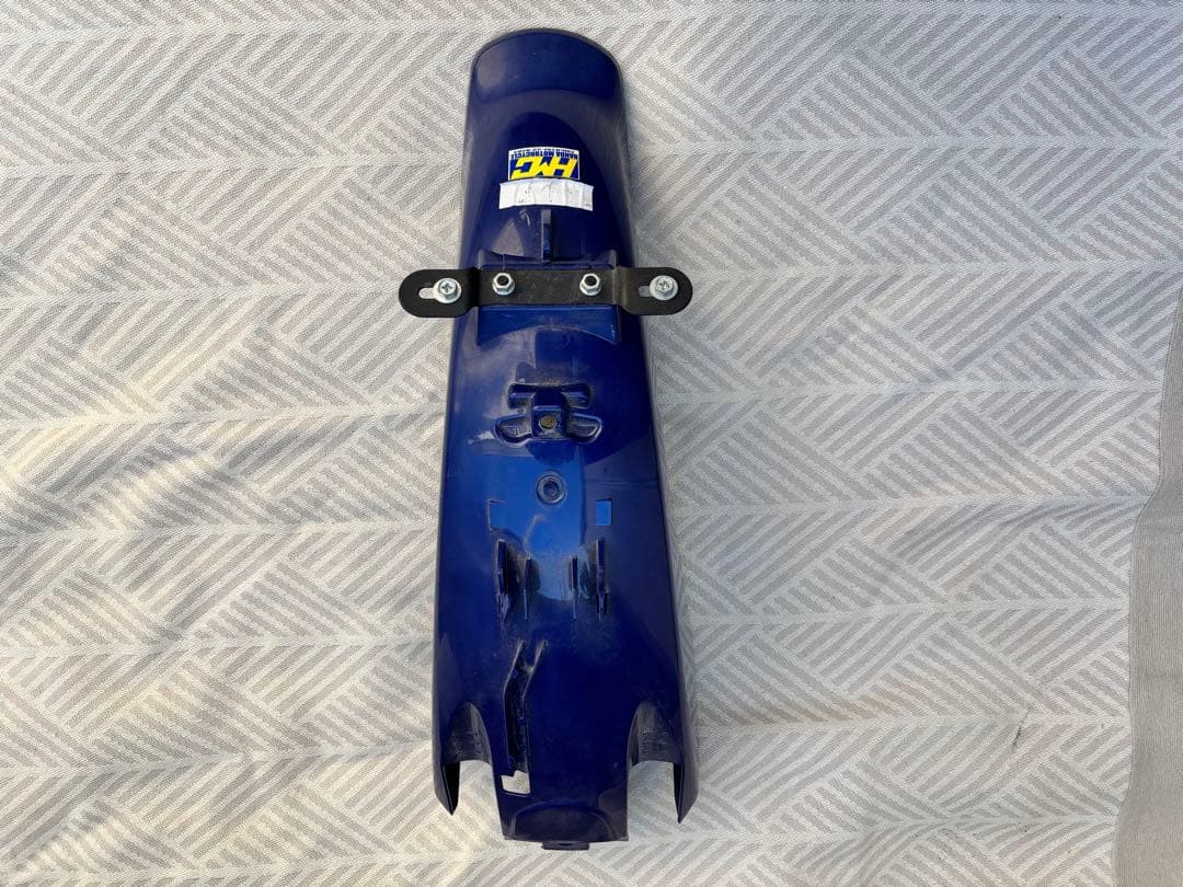 スーパーカブ50プロ　外装セット