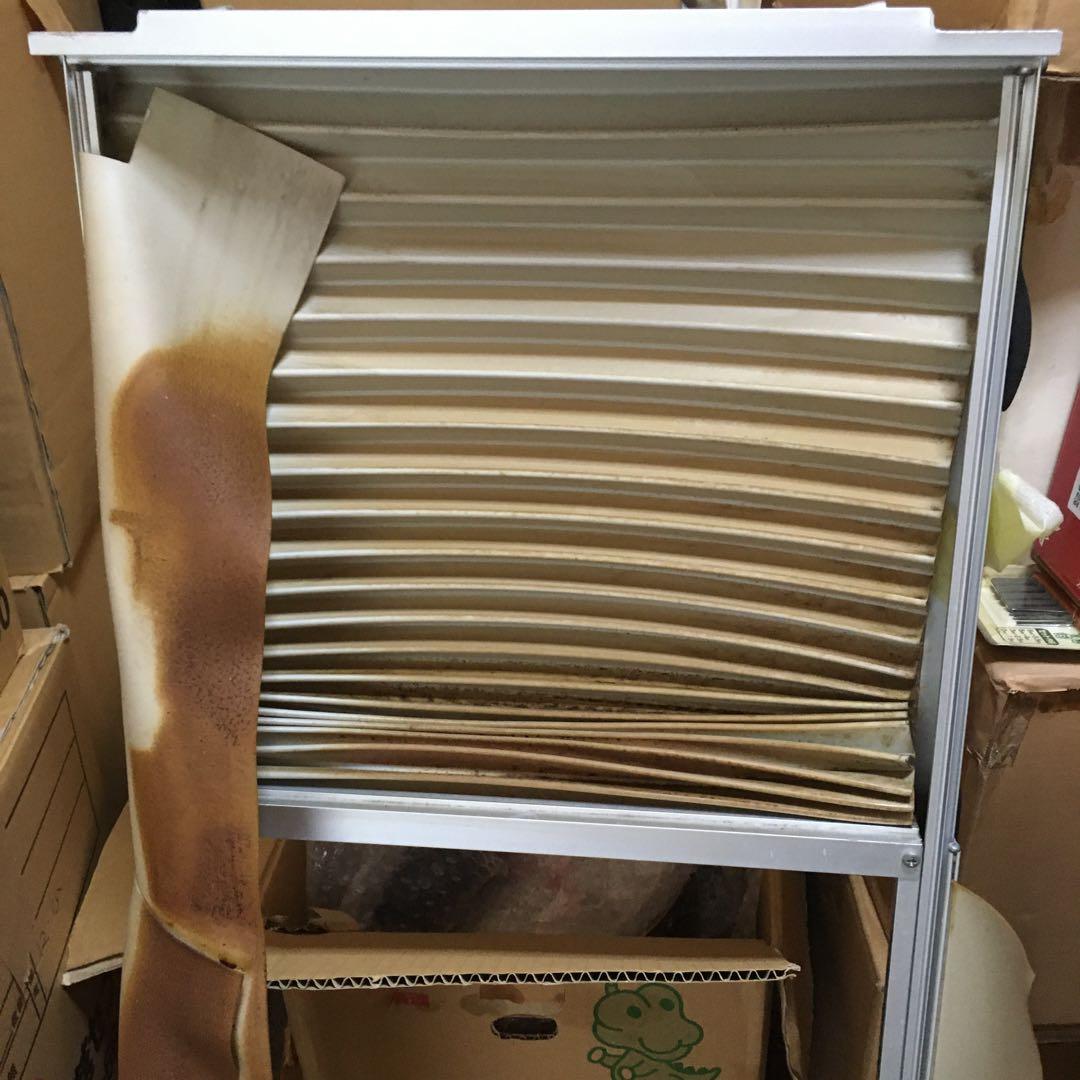 車部品(様)専用　ハイアール　壁用エアコン　JA-16P