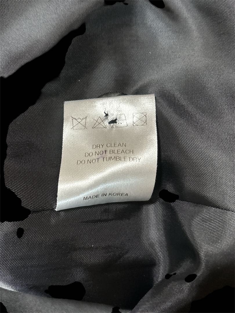 THE Frankie SHOP テーラードジャケット