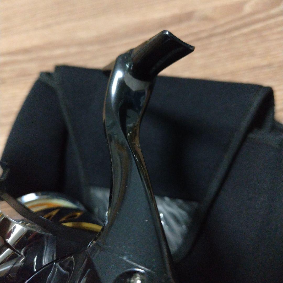 13ステラSW 18000HG SHIMANO シマノ ツインパワー