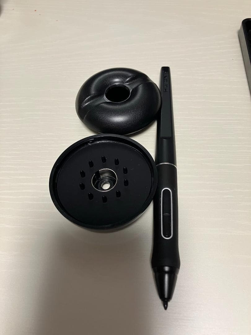 【スタンド付き】KAMVAS Pro 12 本体　付属品あり