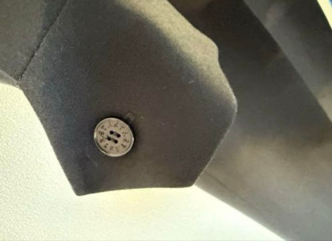 ASTRAETレーヨンポリエステル ジャンプスーツ