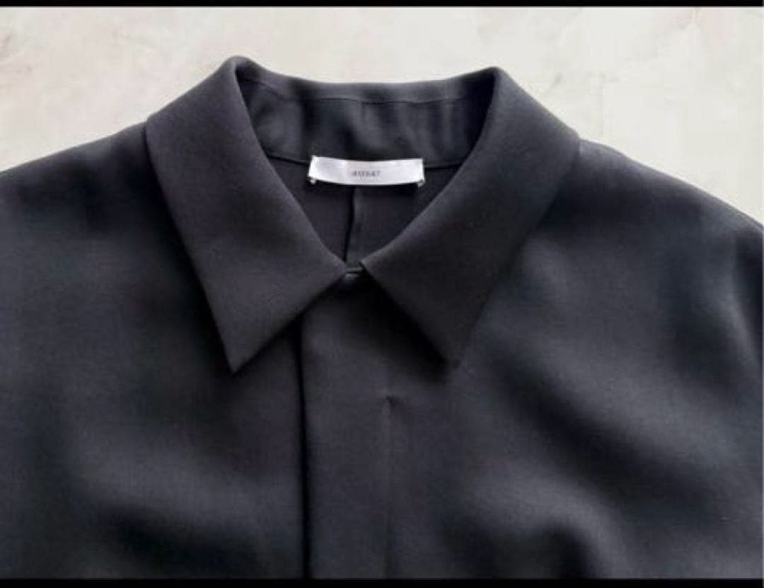 ASTRAETレーヨンポリエステル ジャンプスーツ