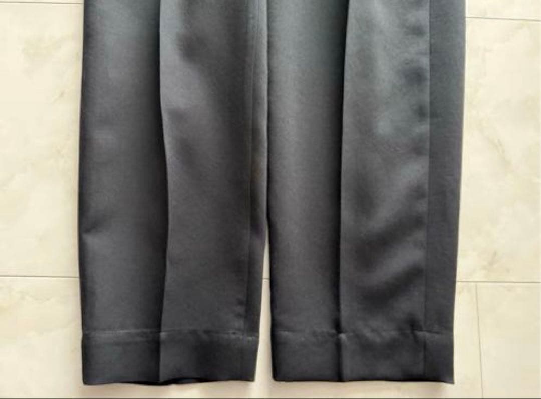 ASTRAETレーヨンポリエステル ジャンプスーツ