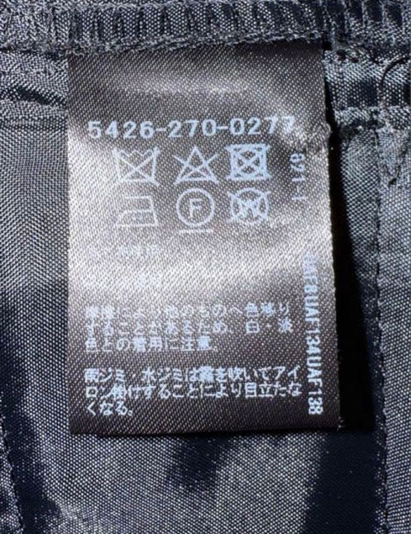 ASTRAETレーヨンポリエステル ジャンプスーツ