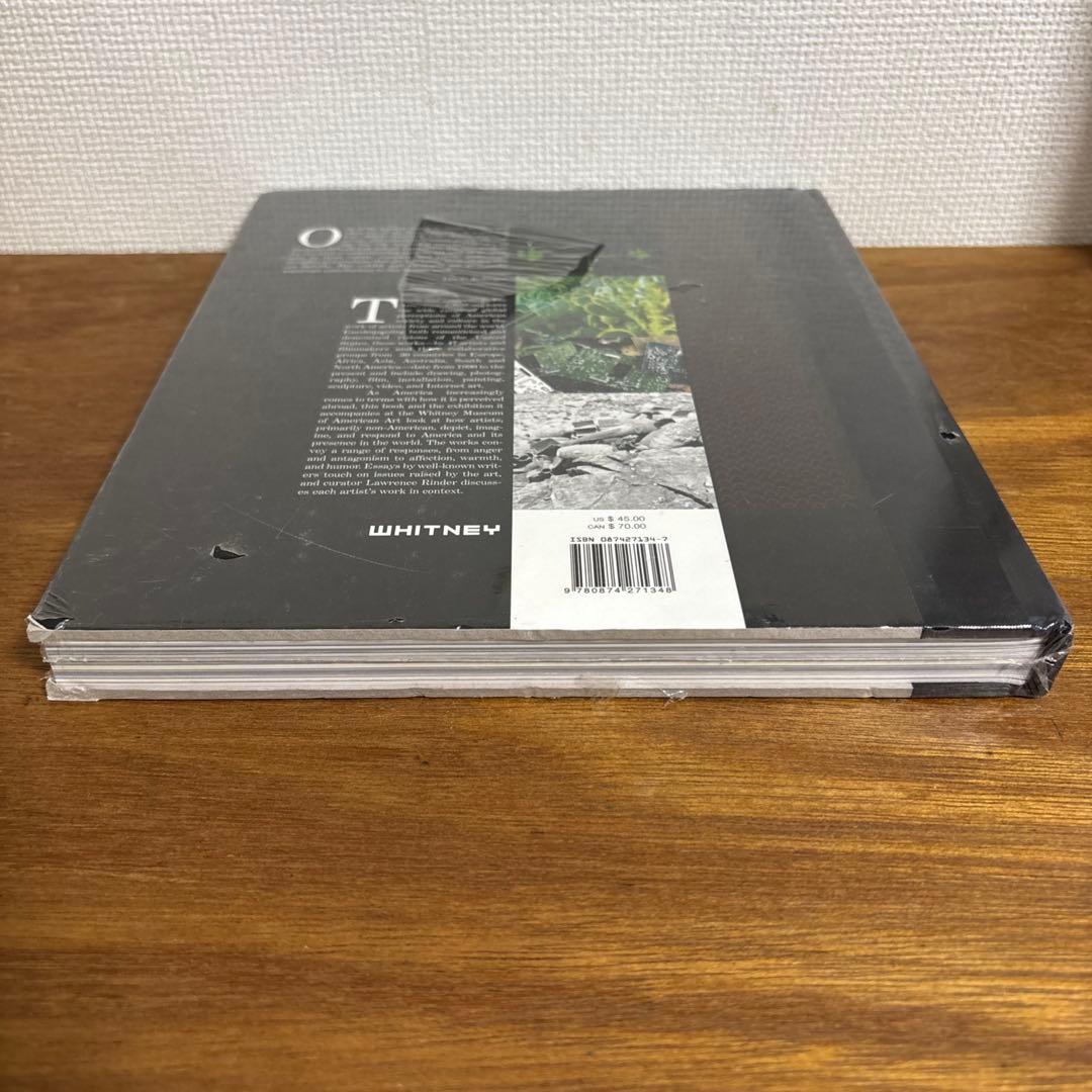 アート・デザイン・音楽 The American Effect 1990-2003 Whitney