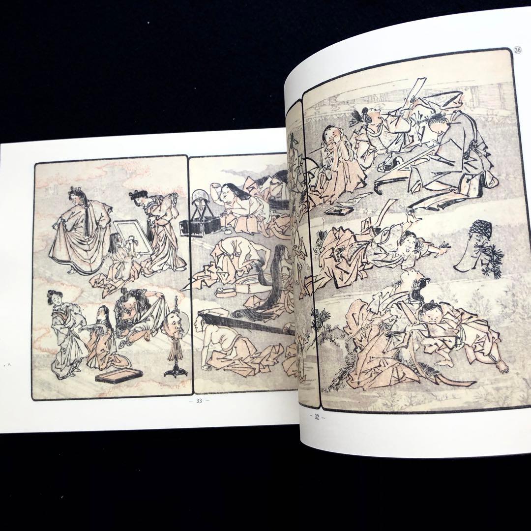 【限定500部】「暁斎酔画 河鍋暁斎（暁斎資料X）」1985 暁斎記念館 私家版