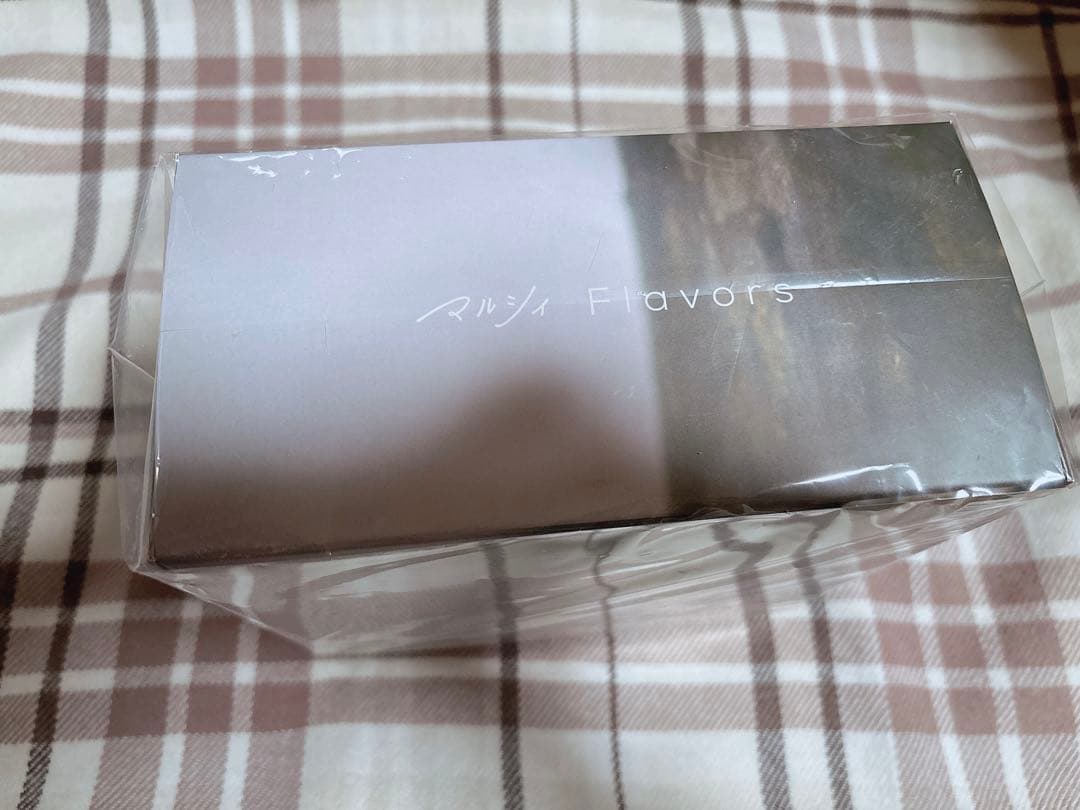 マルシィ　Flavors お値下げ可能