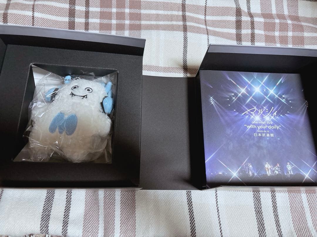 マルシィ　Flavors お値下げ可能