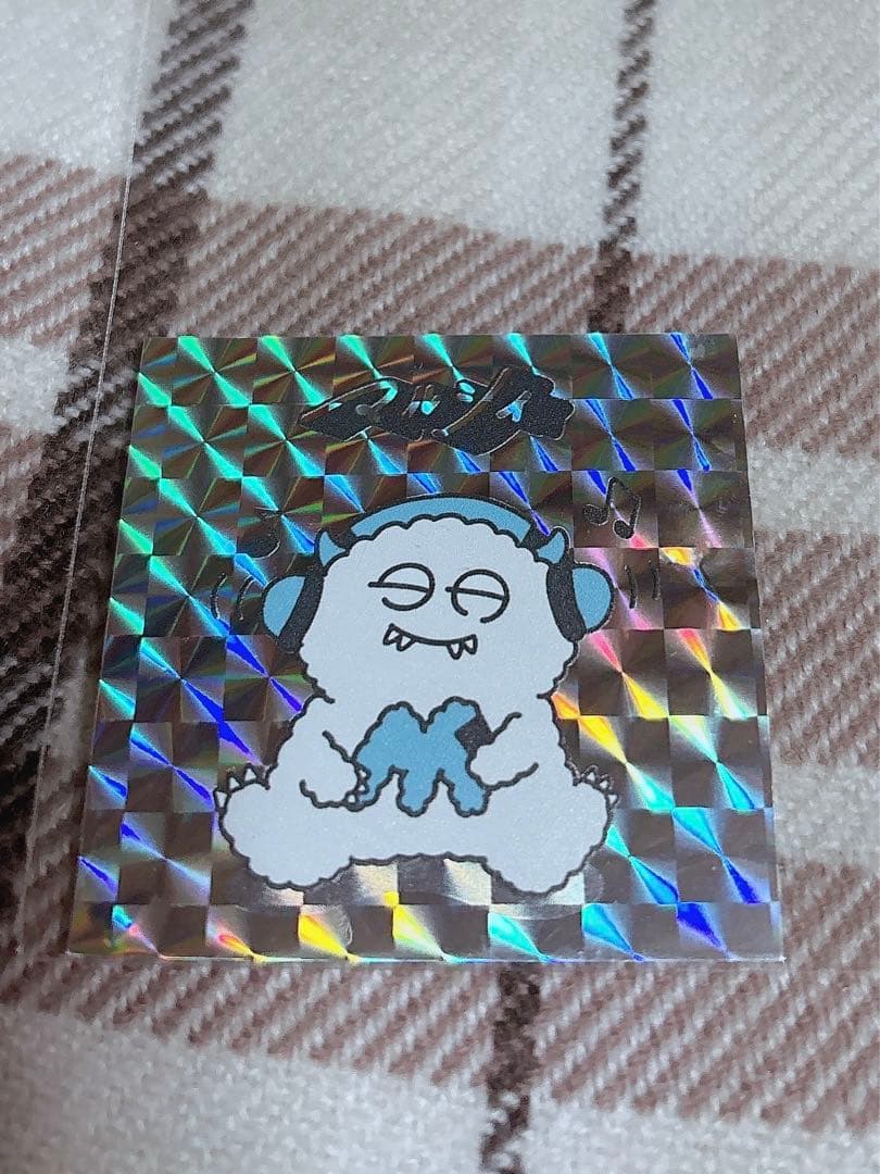 マルシィ　Flavors お値下げ可能