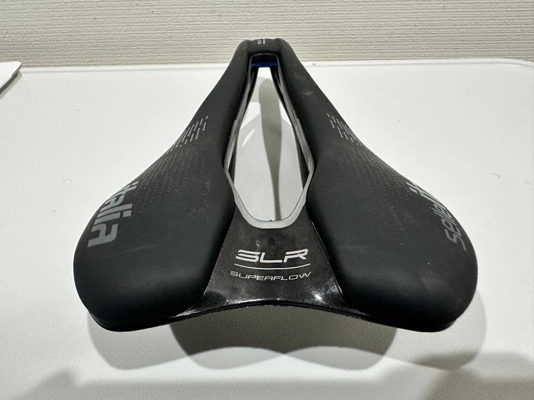 Selle Italia SLR BOOST TM スーパーフロー
