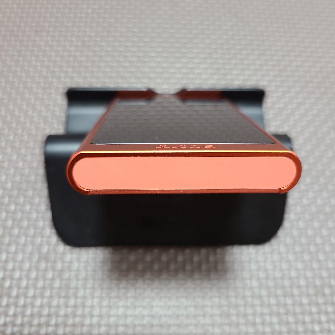 【バッテリー良好】ソニー ウォークマン NW-A56 32GB シナバーレッド