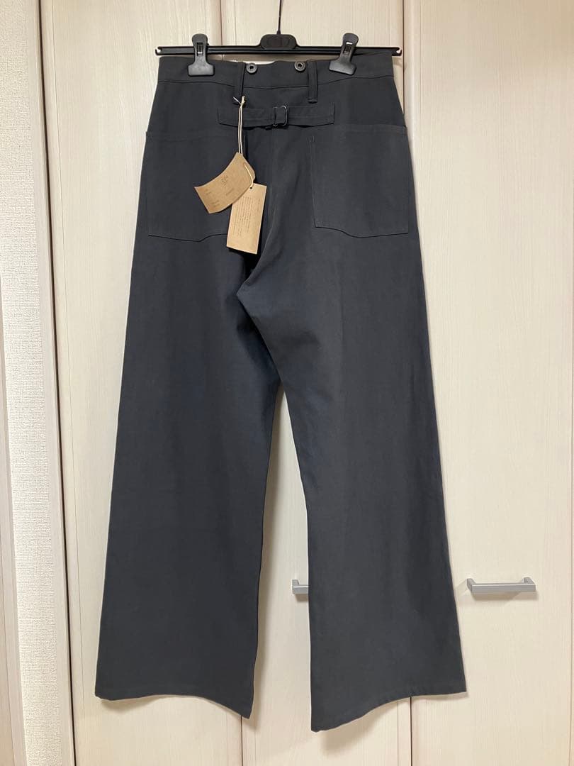 T.T taiga takahashi 26SSエンジニアトラウザー 30インチ