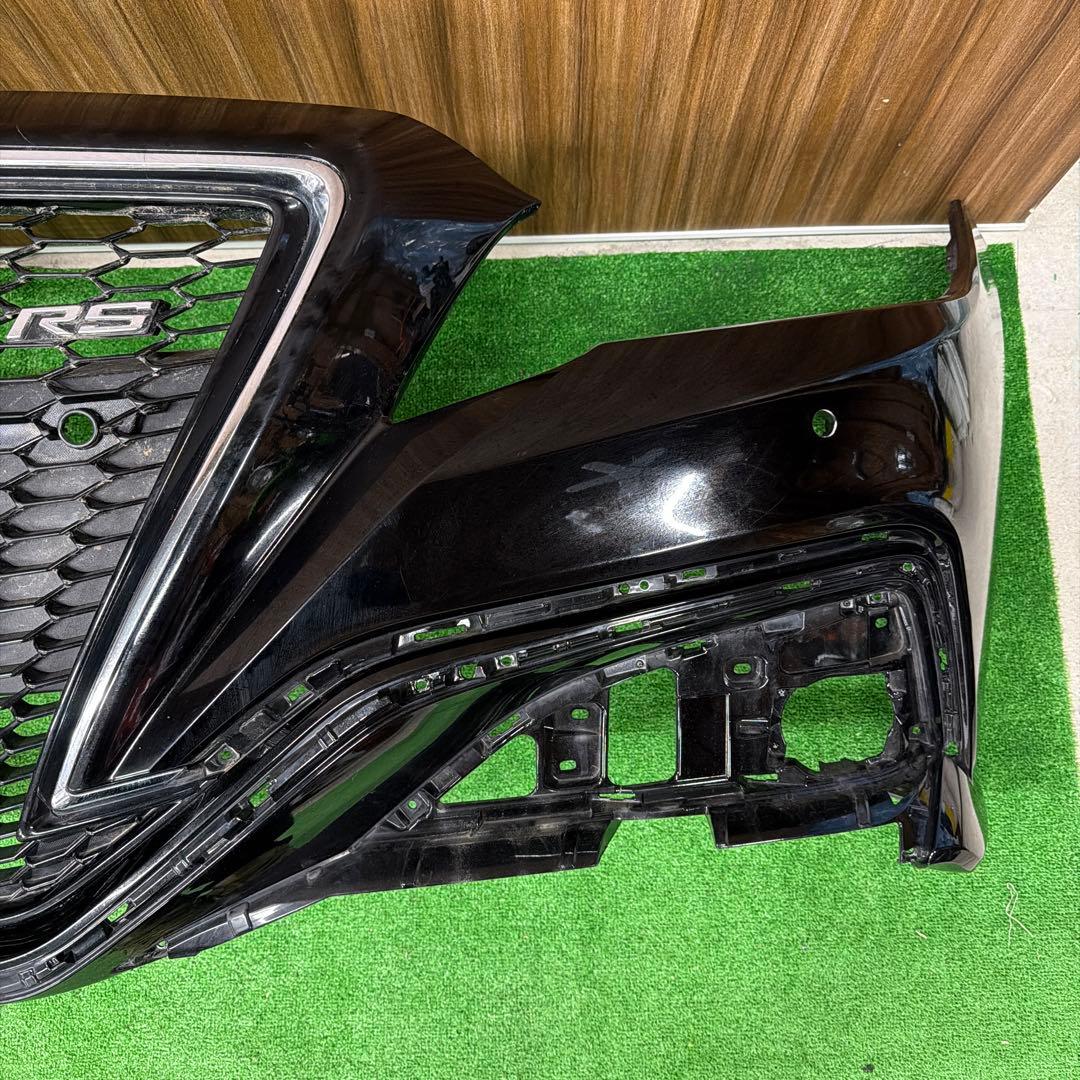 トヨタ　クラウン　ARS220 フロントバンパー　52119-30N30 (2)