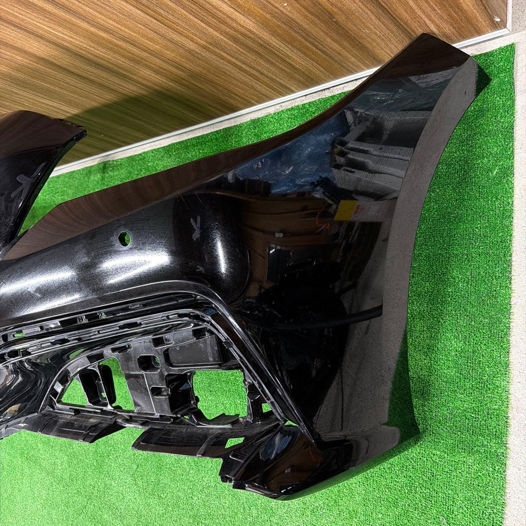 トヨタ　クラウン　ARS220 フロントバンパー　52119-30N30 (2)