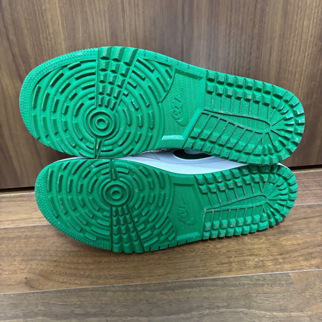 NIKE AIR JORDAN 1 LOW GOLFゴルフシューズ 27.5cm