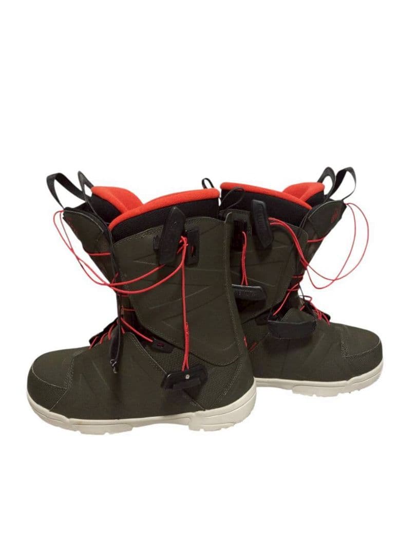 207 SALOMON FACTION スノーボード ブーツ 26,5cm