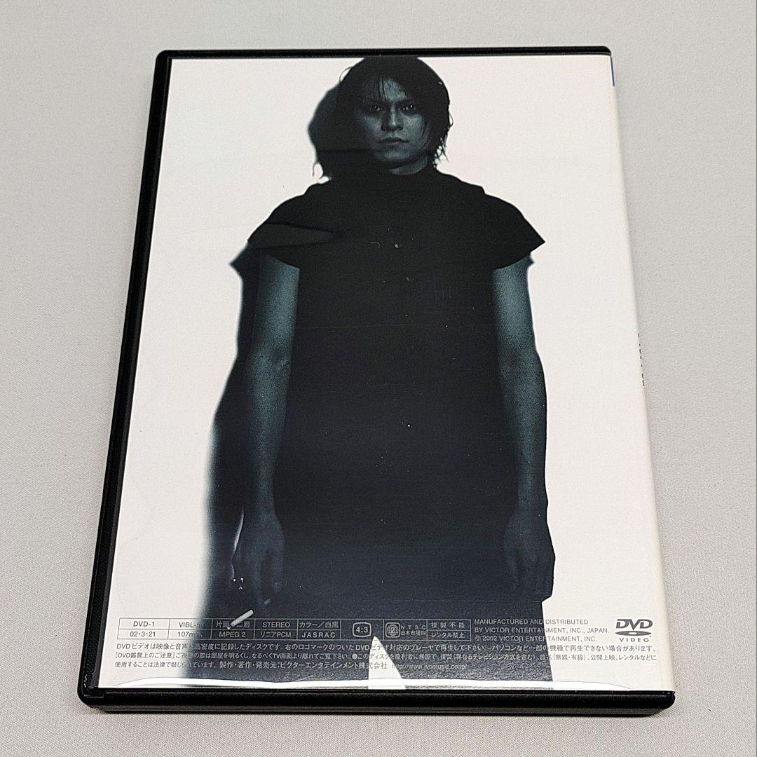 ミュージック BUCK-TICK DVD BOX B-T PICTURE PRODUCT