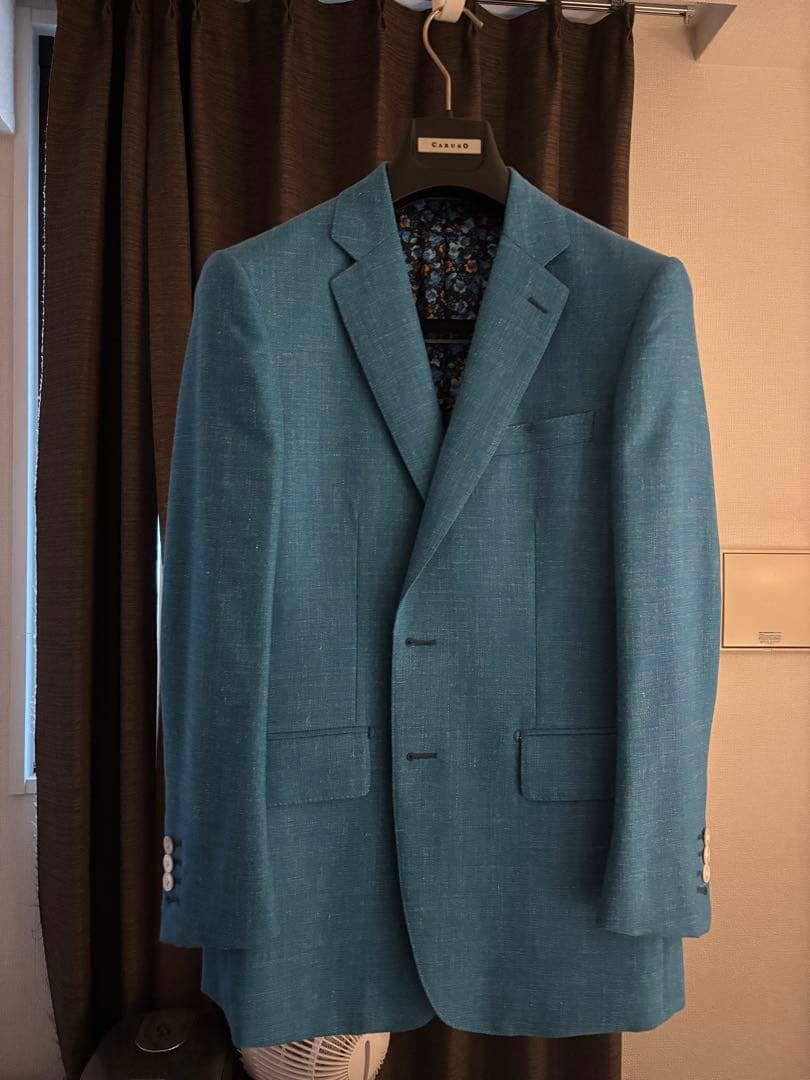 TAILOR&CUTTER ジャケット　46