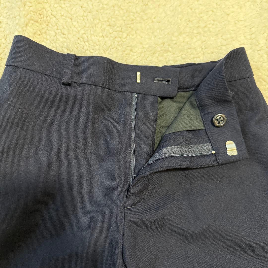 ラルフローレン 120 フォーマルスーツ　紺ブレザー 入学式　3点セット　セット