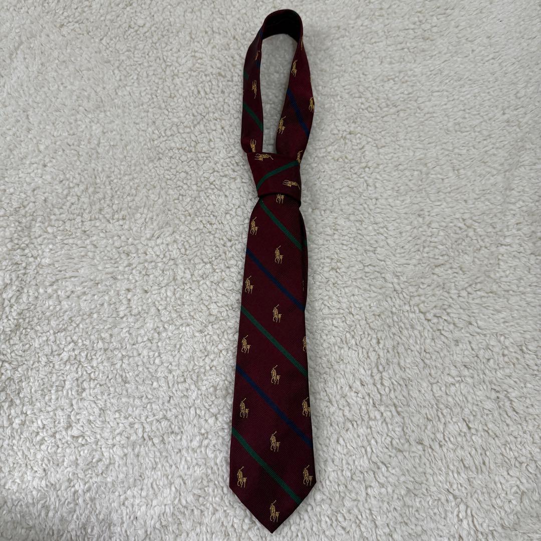 ラルフローレン 120 フォーマルスーツ　紺ブレザー 入学式　3点セット　セット