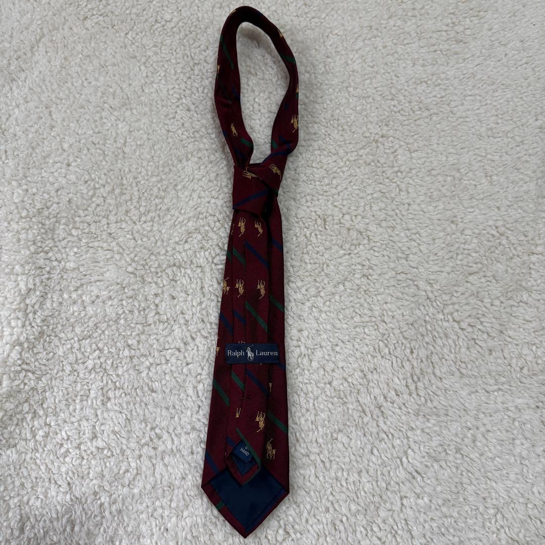 ラルフローレン 120 フォーマルスーツ　紺ブレザー 入学式　3点セット　セット