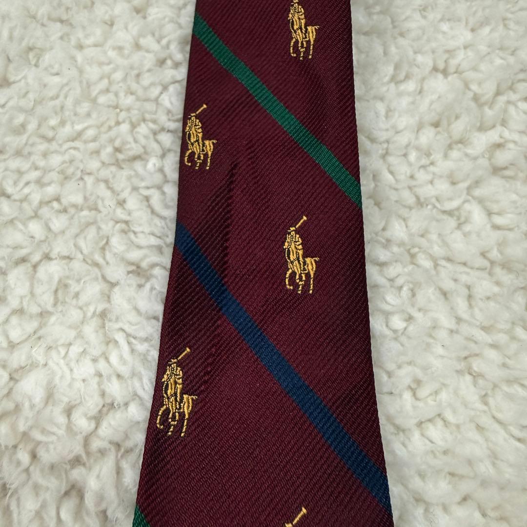 ラルフローレン 120 フォーマルスーツ　紺ブレザー 入学式　3点セット　セット