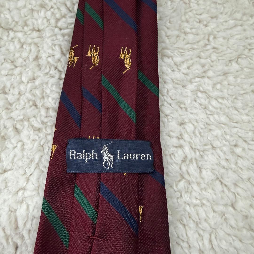 ラルフローレン 120 フォーマルスーツ　紺ブレザー 入学式　3点セット　セット