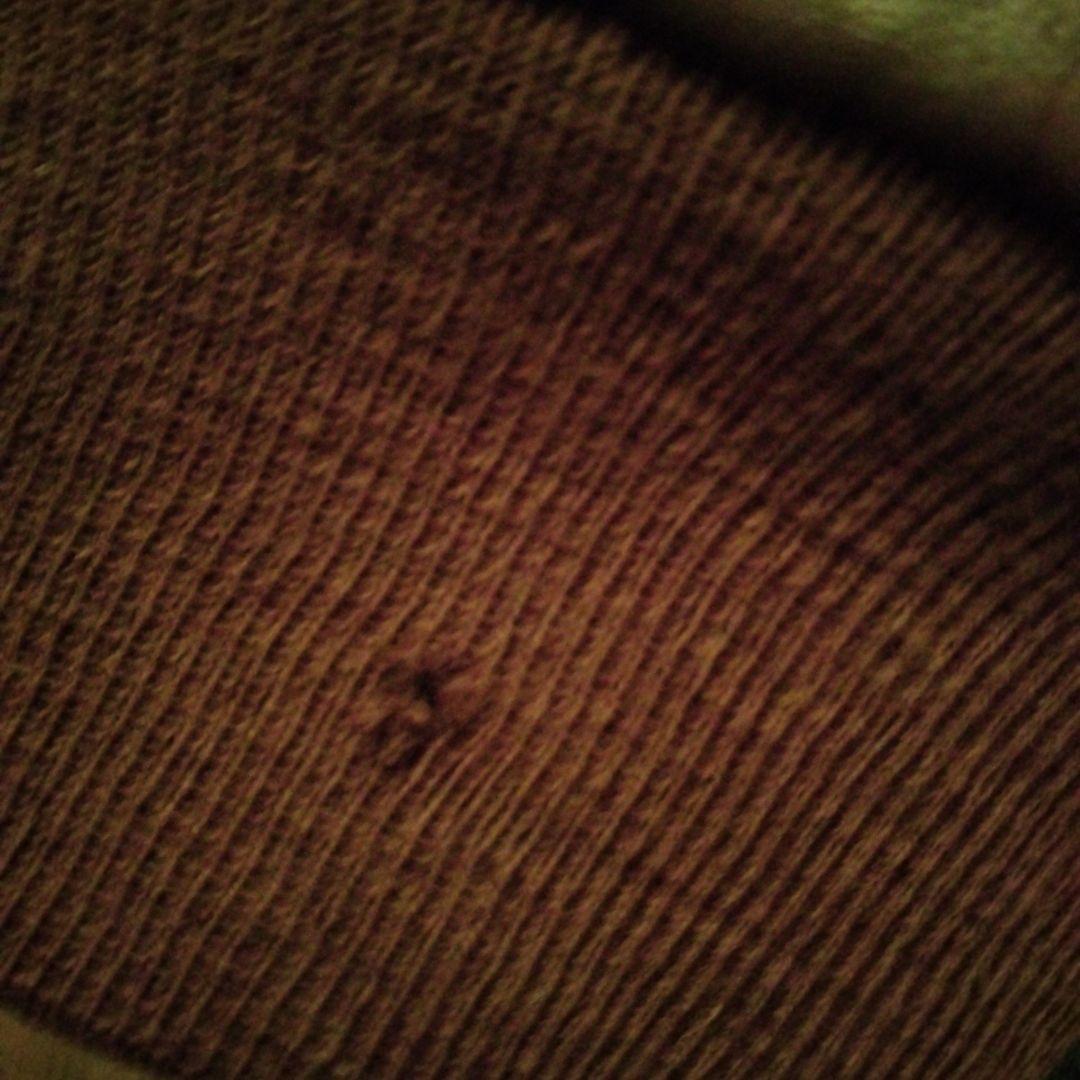 リアルマッコイズ　A2 　フライトジャケット ブラウン