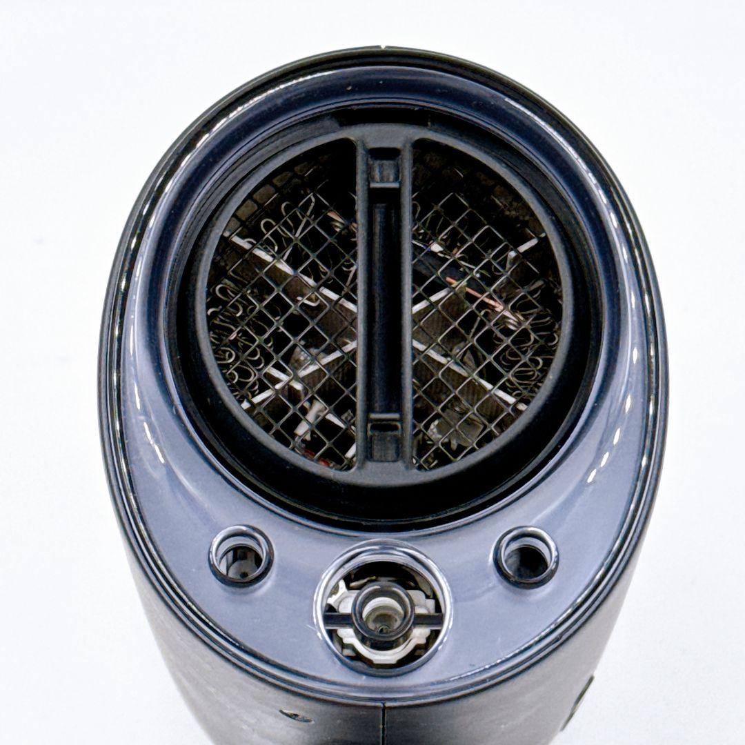 Panasonic NA0J　ブラック　ナノケア ヘアドライヤー