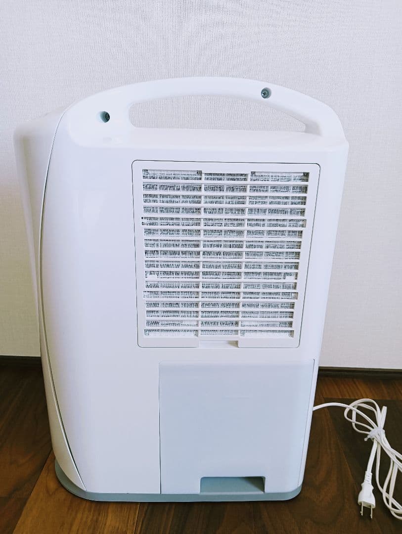 【2024年製】コロナ 衣類乾燥除湿機 CD-S6324　使用回数1回のみ