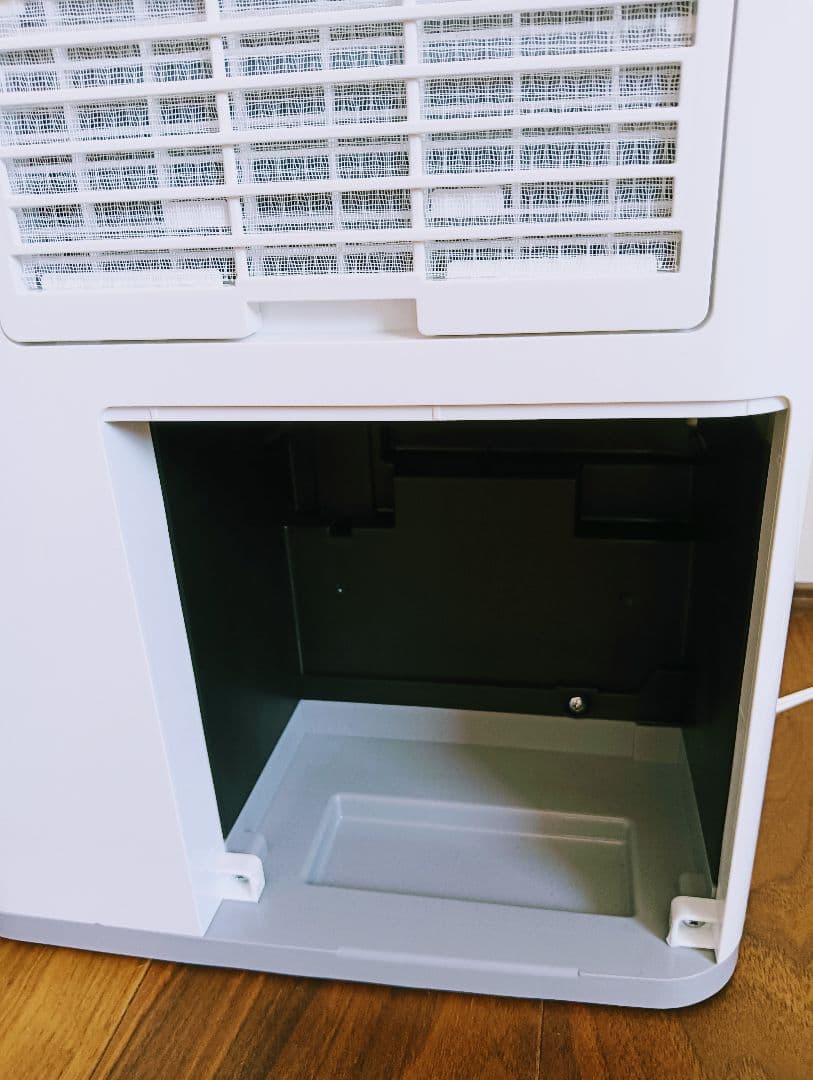 【2024年製】コロナ 衣類乾燥除湿機 CD-S6324　使用回数1回のみ