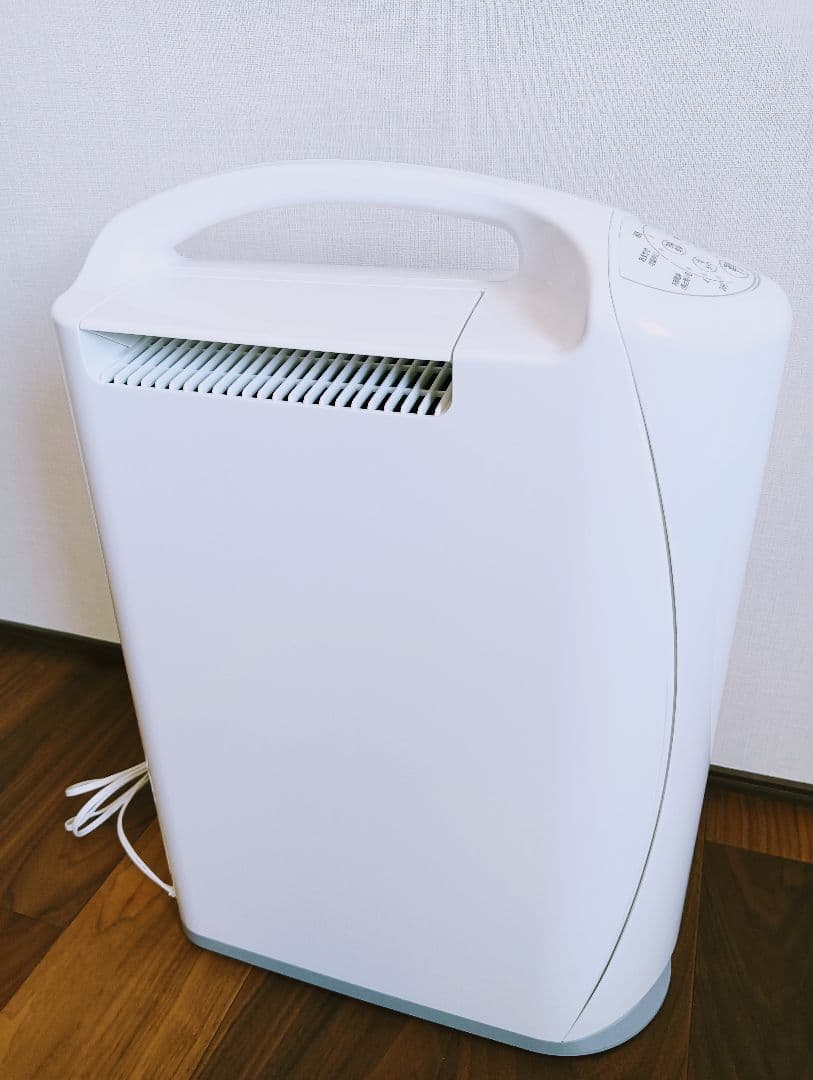 【2024年製】コロナ 衣類乾燥除湿機 CD-S6324　使用回数1回のみ
