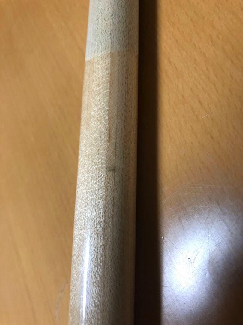 シャフト プレデター 314-2 ラジアル Radial