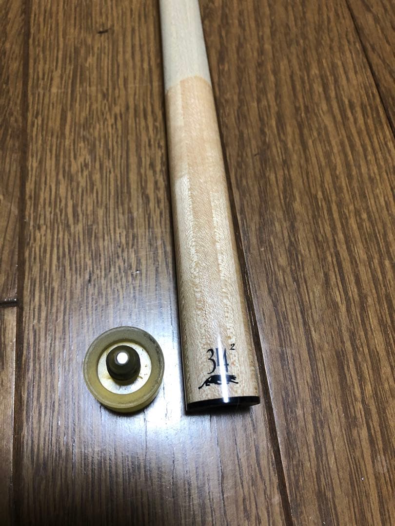 シャフト プレデター 314-2 ラジアル Radial