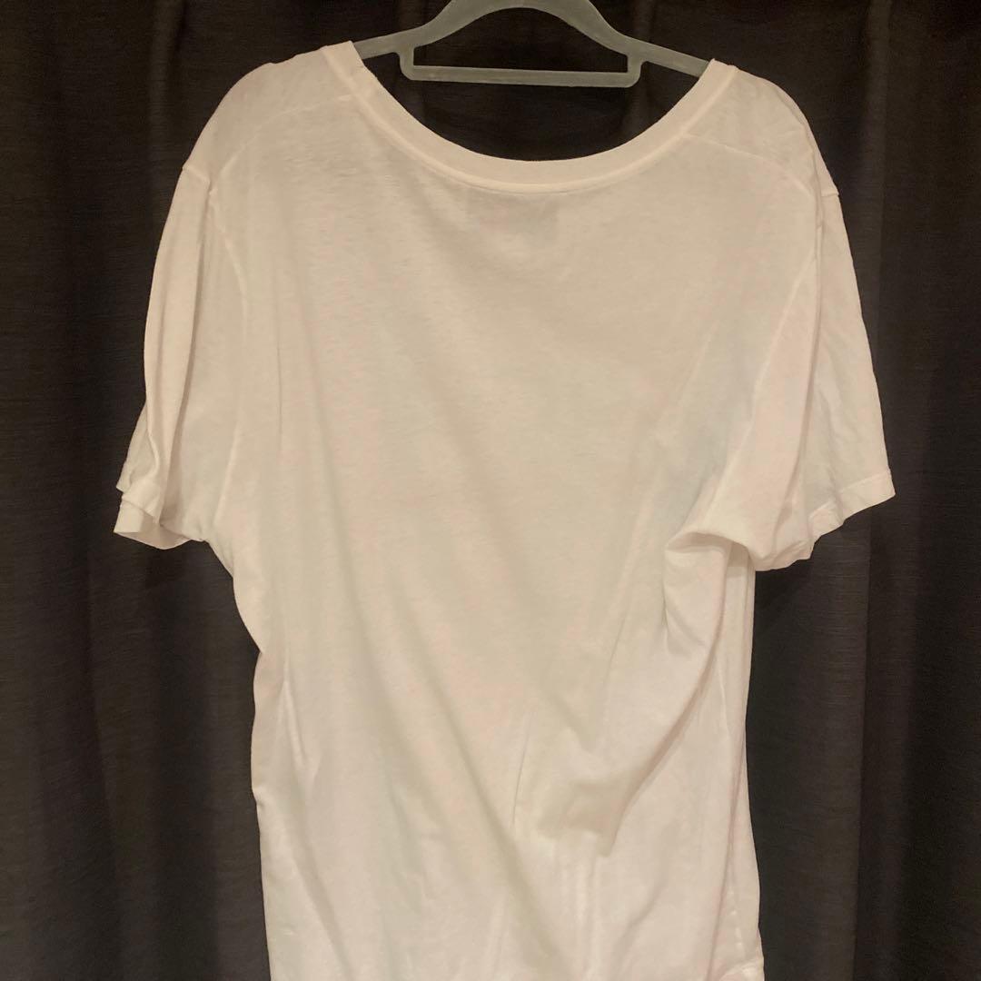 GUCCI ホワイト Tシャツ Sサイズ