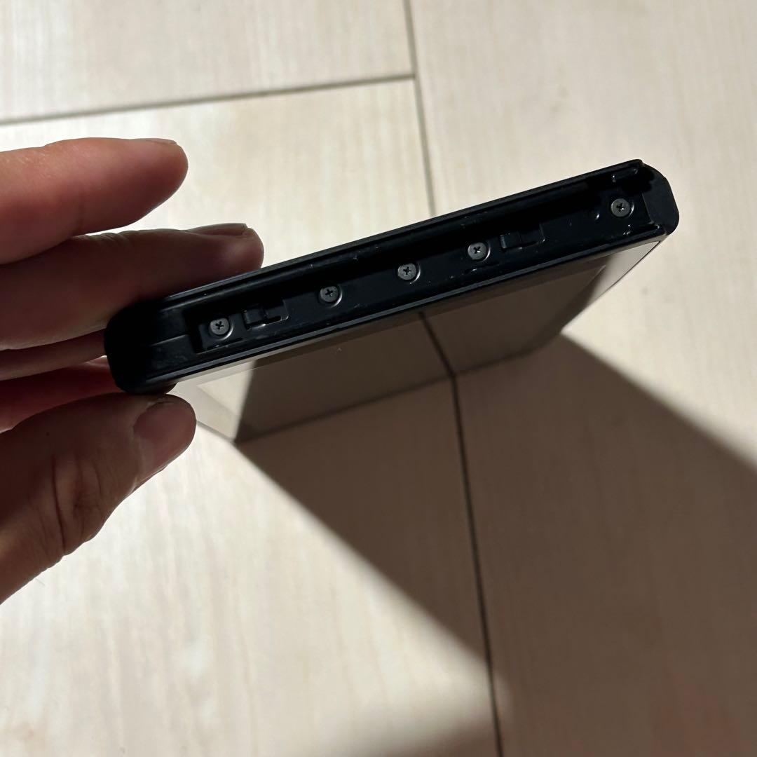 Nintendo Switch 2023 本体のみ　見守り設定ON ジャンク