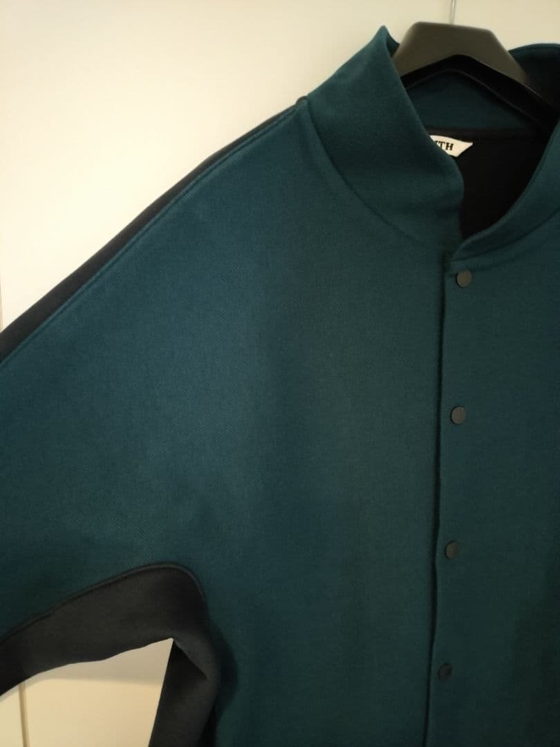 【ほぼ未使用】FITH 02 裏起毛 デニム&ダンガリー ゴートゥーハリウッド