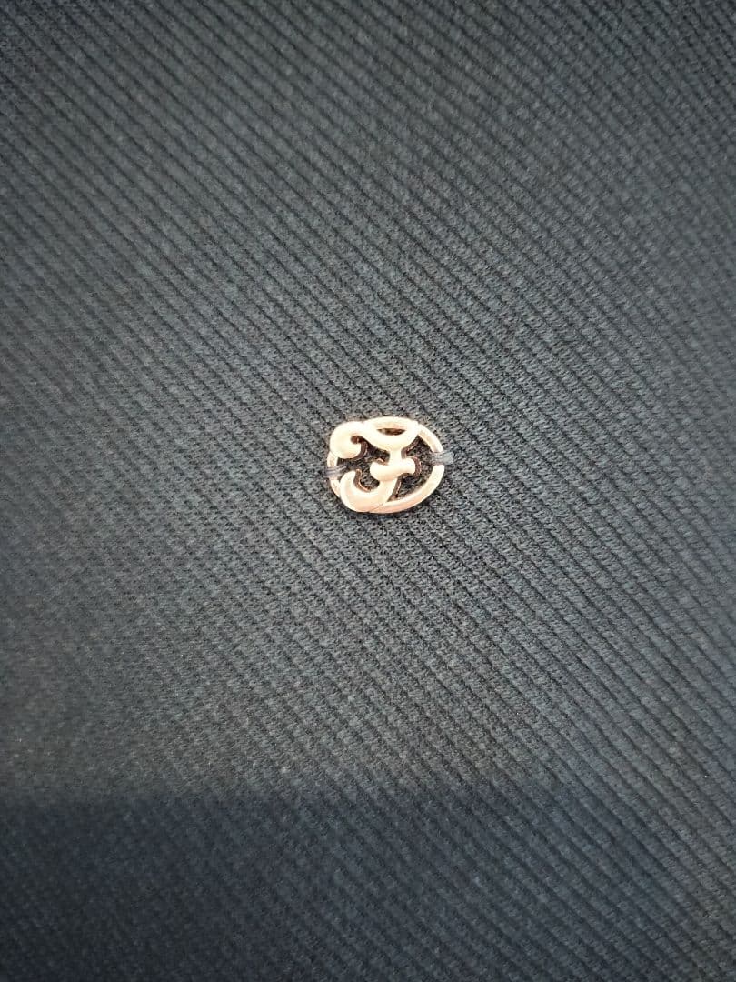 【ほぼ未使用】FITH 02 裏起毛 デニム&ダンガリー ゴートゥーハリウッド