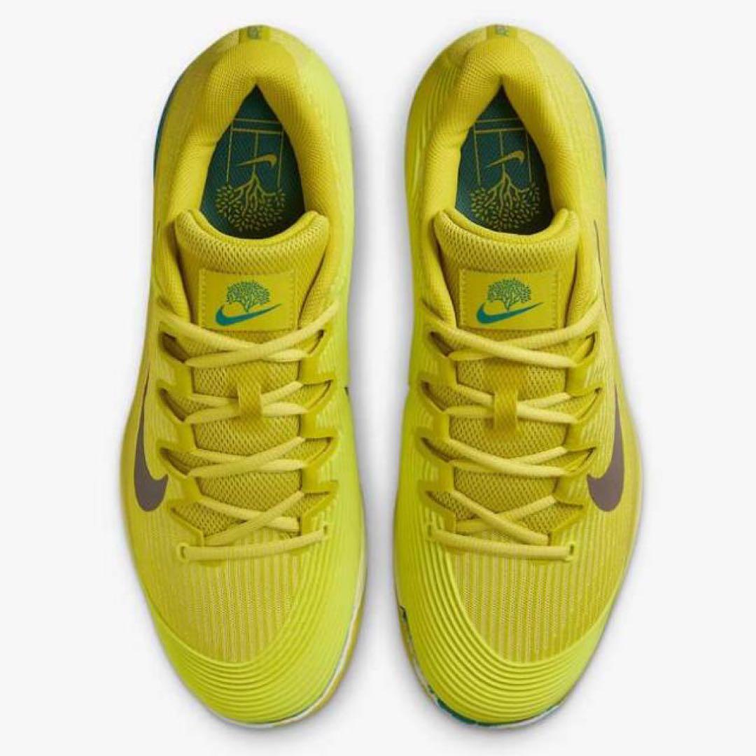 ナイキ　ヴェイパー12 プレミアム　26cm フェデラー　ナダル　テニスシューズ