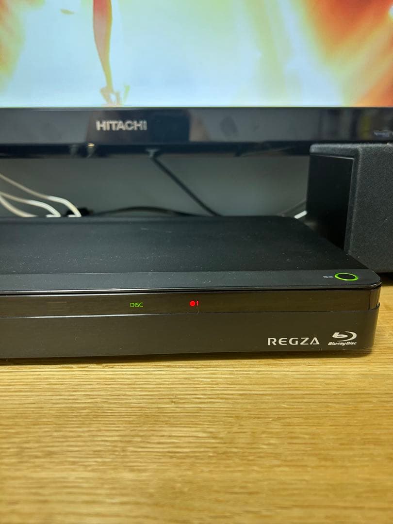 Y*i様 TOSHIBA REGZA DBR-Z620ブルーレイレコーダー